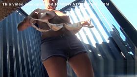 Exclusive Voyeur Movie Show