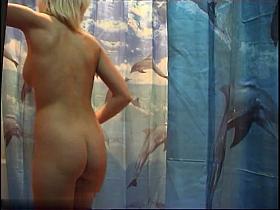 Change Room Voyeur Video N 627