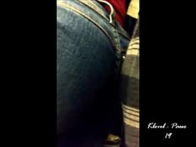 Woa!! Show da world hun how much u enjoyed dis encoxada