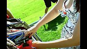 Wolter's Downblouse Bitch 298