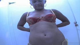 Craziest Russian, Voyeur, Changing Room Movie Full Version