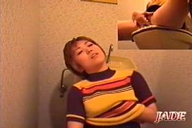 Teen is on peak of ecstasy while hot masturbation on cam