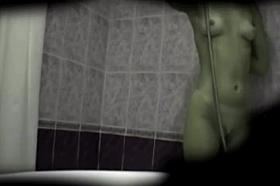 V shaped pussy of my sister