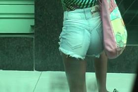 bunda gostosa da morena