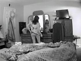 Crazy voyeur Amateur sex clip