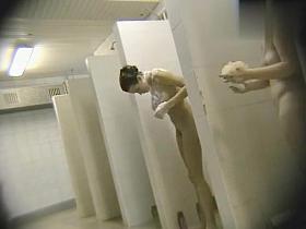 Hidden Camera Video. Dressing Room N 99