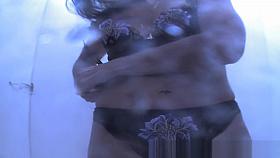 Hidden Spy Cam, Changing Room, Russian Video Ever Seen