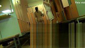 Hot Voyeur Video Just For You