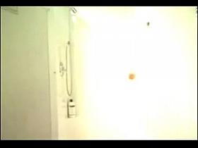 Hot girl in dressing room