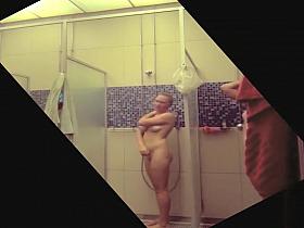 Hidden Cam Voyeur Scene Just For You