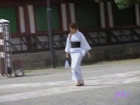 Tits sharking encounter with some really wonderful slim sweetie