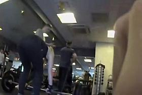 I love girls that deadlift