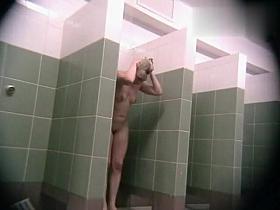 Hidden Camera Video. Dressing Room N 100