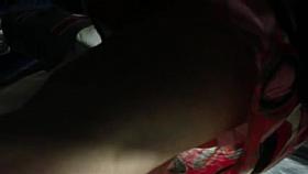 upskirt gare de Lyon Paris