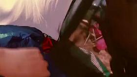 CFI On Location Naked GoPro Adventure at Deep Creek