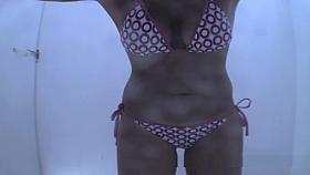 Hottest Beach, Spy Cam, Voyeur Movie