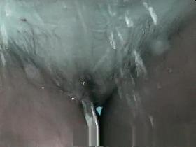 Spy Beach Scene Uncut