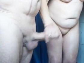 wichse der schwanz von mein alter sack (7)