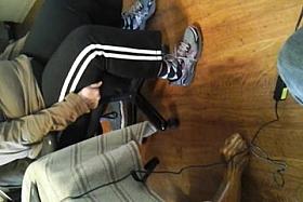 spying on not my mother in laws thighs pt.5