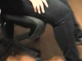 spying on my not mother in laws thighs pt.12