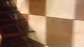 La collega che mi attizza