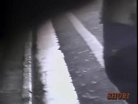 Tunnel sharking odyssey with some extremely pretty young sweetie