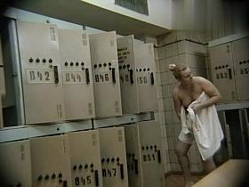 Hidden Camera Video. Dressing Room N 400