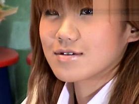 Hot Changing Room, Japan Movie Show