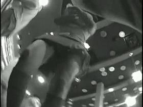 Hot voyeur upskirt compilation with sexy babes from everywhere