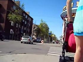 Rusty roof means that basement is wet