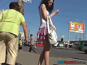 Some Other sufferer of my upskirt hidden webcam