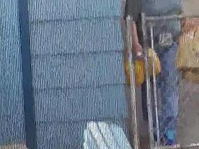 Spy: Anything u like about this latina milf? 6