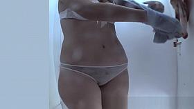 Crazy Amateur, Spy Cam, Changing Room Movie Exclusive Version