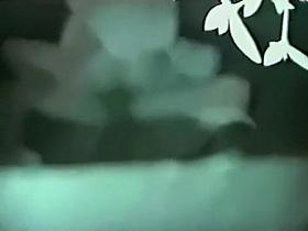 Guy gets a blowjob after clubbing