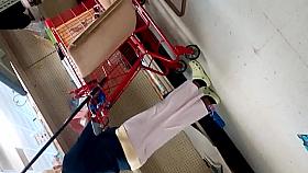 thrift store booty 3