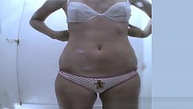 Spy Amateur, Russian, Changing Room Video, Watch It