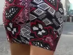 well pegadito sexy dress