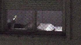 Window Voyeur 64 of 1000