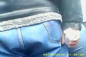 Polvazo en la cola 02