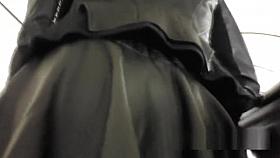 Russian Upskirt 2848