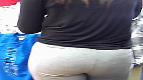 Mis objetivo se hara realidad con ese Culote en mallones