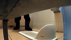 Kt-joker ajtise003 Vol.03　 Kt-joker ajtise003 [silliness washroom of young woman good] Kaito Joker silliness washroom Vol.03 win, "paper" use Sugissu 8230