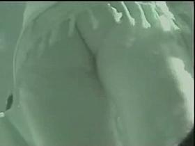 Perfect forms for doggystyle caught in the upskirt video