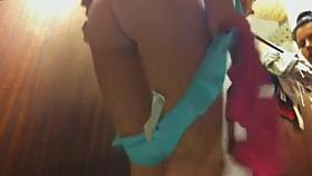 Spy 1 - Changing room. (D)