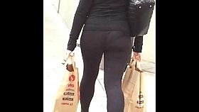 Staged or voyeur? slow motion