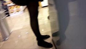 Pantyhose Compilation