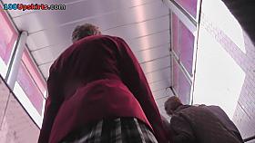 Surprising upskirt movies for your sexual pleasure