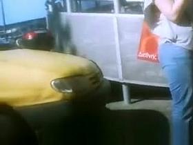 Black Wonderbra While Speak