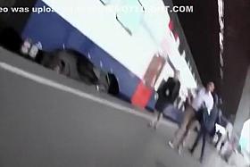 Big ass you can't stop looking