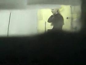 Spying on the Gynecologist